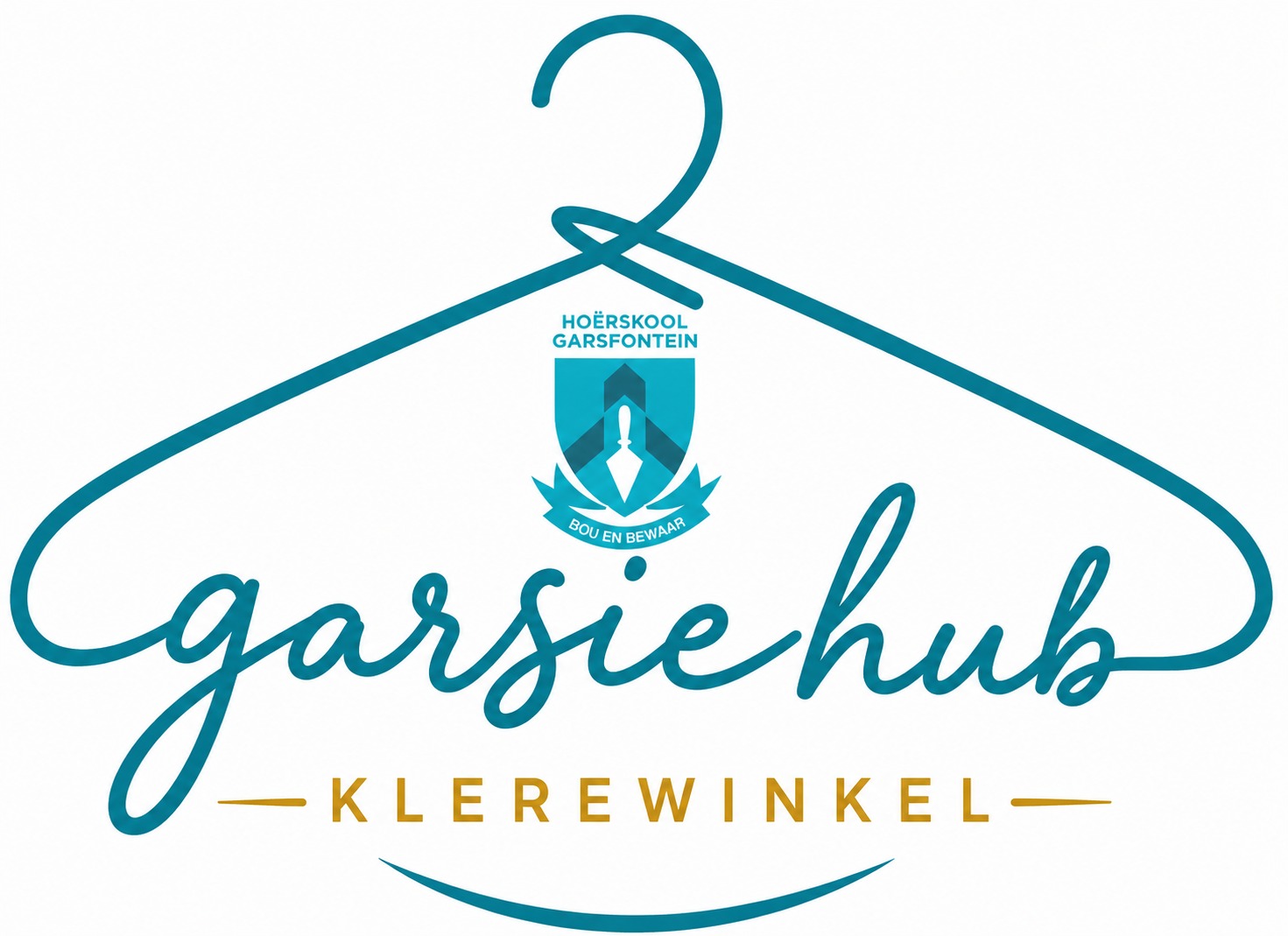 GarsieHub Klerewinkel