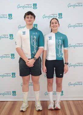 Bergfiets Atletehemp (Opsie 1)